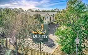 Quality Inn Gulf Shores Airport